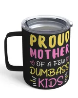 Insulated Mug
