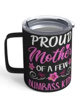 Insulated Mug