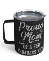 Insulated Mug