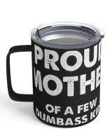 Insulated Mug