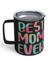 Insulated Mug