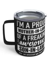 Insulated Mug