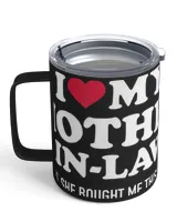 Insulated Mug