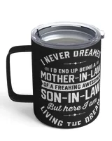 Insulated Mug