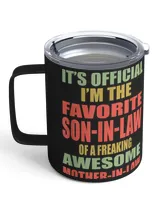Insulated Mug