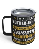 Insulated Mug