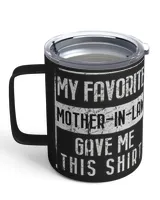 Insulated Mug
