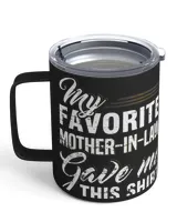 Insulated Mug