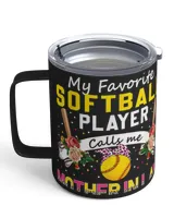 Insulated Mug