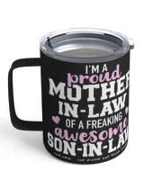 Insulated Mug