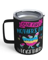 Insulated Mug