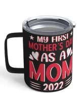 Insulated Mug