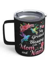 Insulated Mug