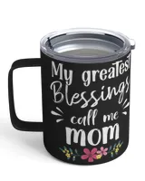 Insulated Mug