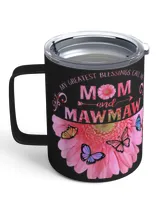 Insulated Mug
