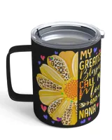 Insulated Mug
