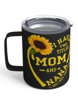 Insulated Mug