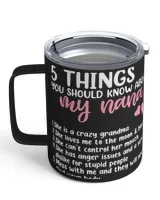 Insulated Mug