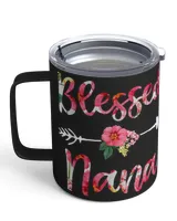 Insulated Mug