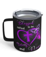 Insulated Mug