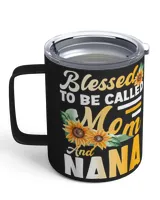 Insulated Mug