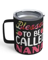 Insulated Mug
