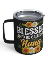 Insulated Mug