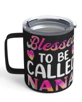 Insulated Mug