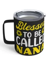 Insulated Mug