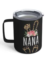 Insulated Mug