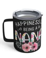 Insulated Mug