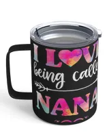 Insulated Mug