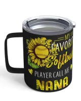 Insulated Mug