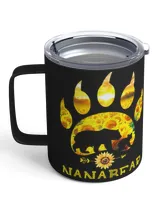 Insulated Mug