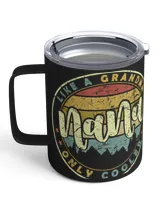 Insulated Mug