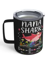Insulated Mug