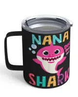 Insulated Mug