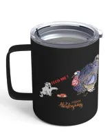 Insulated Mug