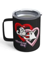 Insulated Mug