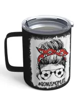 Insulated Mug