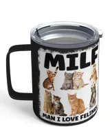 Insulated Mug