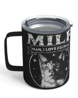 Insulated Mug