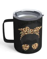 Insulated Mug