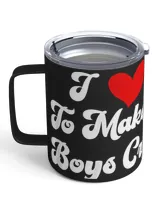Insulated Mug