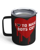 Insulated Mug