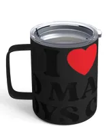 Insulated Mug