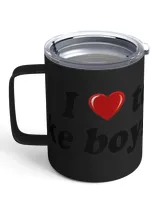 Insulated Mug