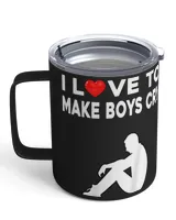 Insulated Mug