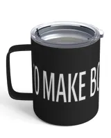 Insulated Mug