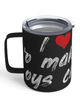 Insulated Mug
